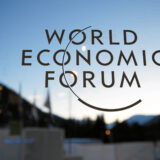世界経済フォーラムが描く未来