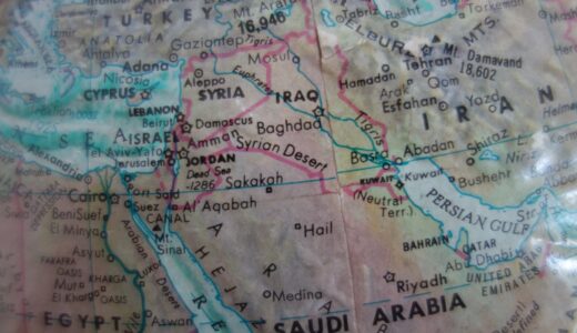 イスラエルとサウジアラビアの国交正常化が水面下で進む