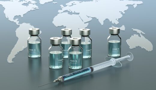 今、世界で起きていることを聖書的視点で読み解く（2）新型コロナワクチン