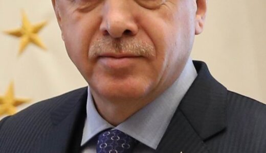 トルコのエルドアン大統領「エルサレムはイスラム教徒のもの」