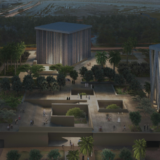 キリスト教、ユダヤ教、イスラム教の礼拝施設が並び立つ「アブラハム・ファミリー・ハウス」が2022年中に完成