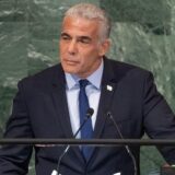 イスラエル首相がパレスチナ国家樹立を支持する国連演説 ― 二国家共存案の預言的意味